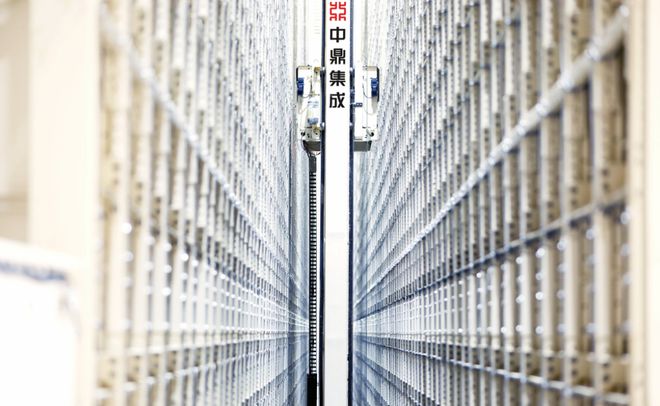 完美体育官网精研产品技术把握箱式自动化系统市场机遇——访无锡中鼎集成技术有限公司总经理杨天彪(图2)