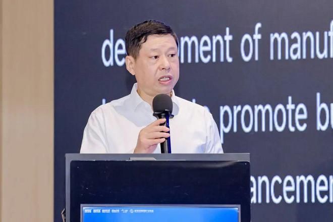 连接海内外走向全世界IOTE2024中国物联网系统集成商大会成功举办(图2)