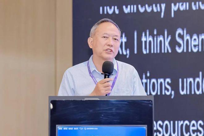 连接海内外走向全世界IOTE2024中国物联网系统集成商大会成功举办(图6)