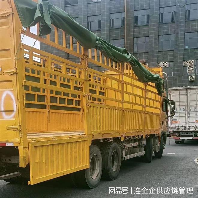 完美体育官网上海到四川德阳旌阳物流公司上海至四川德阳旌阳物流(图1)