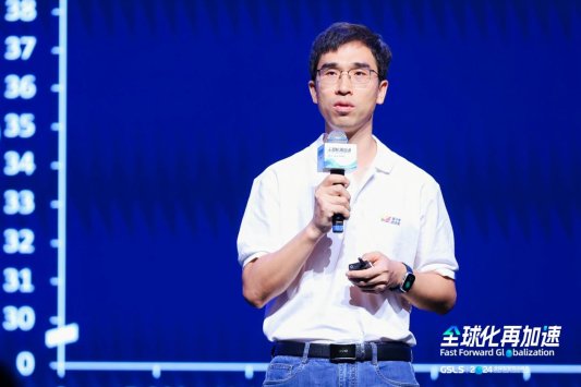 物流科技出海提速！菜鸟计划未来三年在全球落地1000个数智化