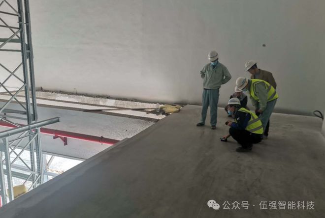 干货物流集成系统的安装与调试(图2)