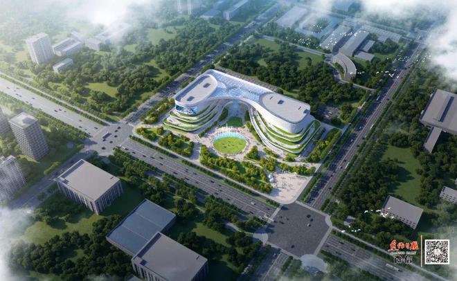 市国资集团：以国资速度推进“三十工程”(图2)