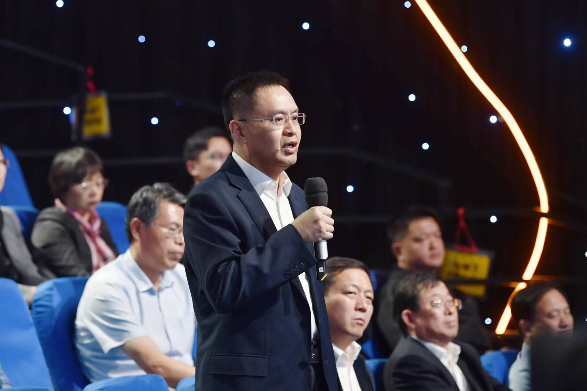 问政山东｜如何完善农村“客货邮”体系？省交通运输厅：组建运营合作平台共同提升物流效率(图4)