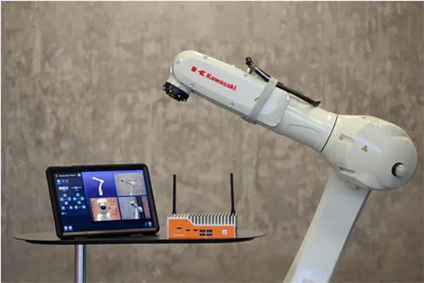 MODEX2024你感兴趣的物流装备完美体育新品这里都有！集成系统、机器人、叉车、托盘、软件系统、核心零部件……(图14)