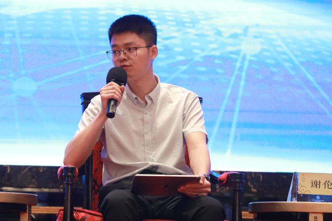 2024物流与运输车辆高峰论坛广州召开！(图10)